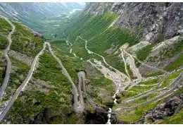 COL DE TURINI EN MOTOCICLETA - ITINERARIO EN DOS RUEDAS ENTRE LOS ALPES MARÍTIMOS